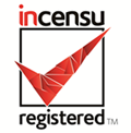 Incensu Registered